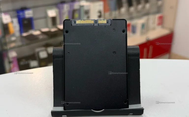 Sad диск SP 128gb