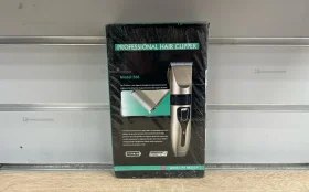 Купить Машинка для стрижки волос cordless б/у , в Москва и область Цена:790рублей