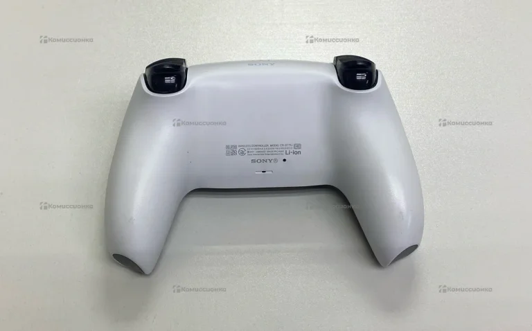 Игровой джойстик для Sony PlayStation 5 DualSense