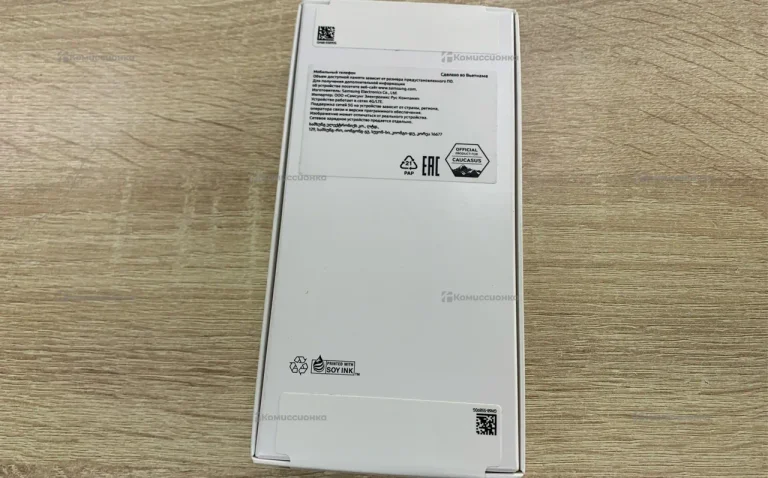 Samsung a26 8/256