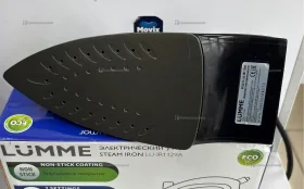 Утюг lumme