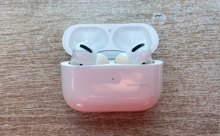 Наушники  AirPods Pro