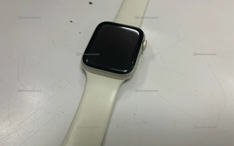 Часы  Apple Watch SE Gen2