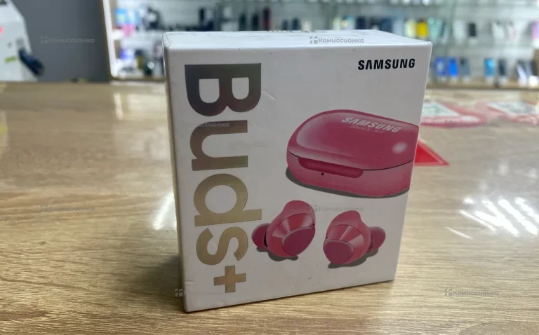 Наушники Samsung buds копия
