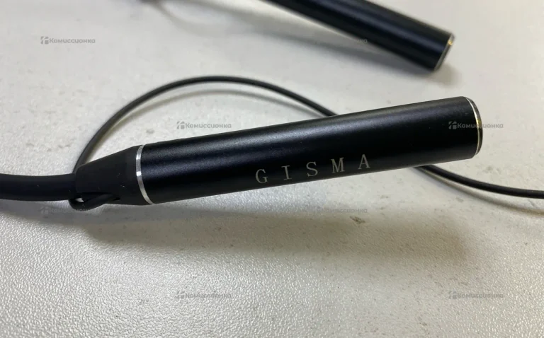 Наушники  gym530-e