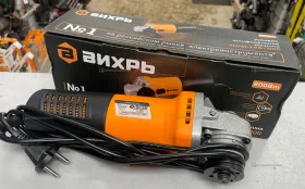 Купить УШМ Интерскол УШМ-125/800 б/у , в Санкт-Петербург Цена:1500рублей