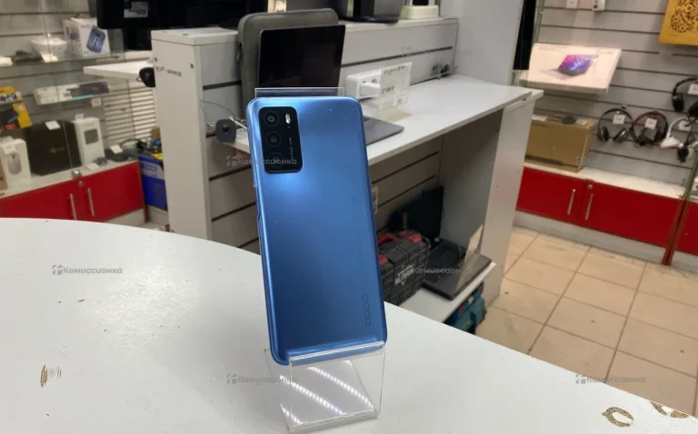 Oppo A16 3/32 ГБ