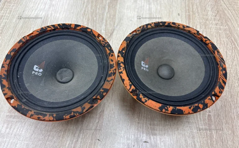 Динамики Gryphon 165 pro