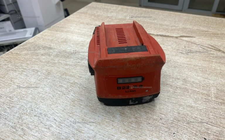 Аккумулятор Hilti B 22/5.2 Li-on