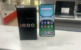Vivo iQOO Z10 8/256 ГБ