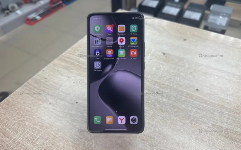 Xiaomi 14T Pro 12/256Gb