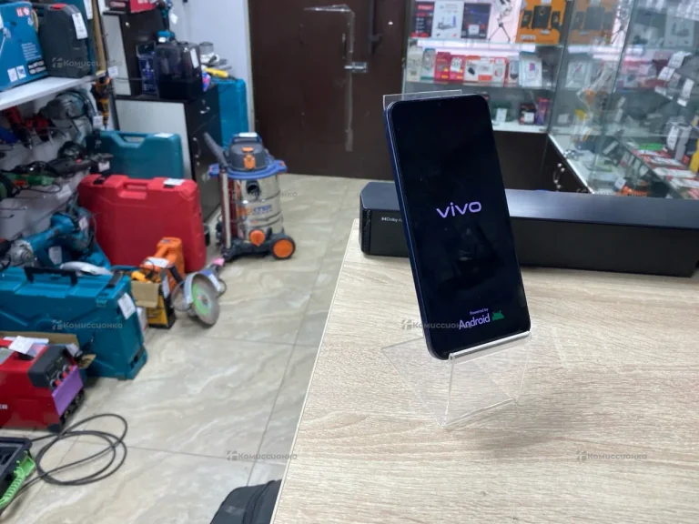 Vivo Y35 4/128 ГБ