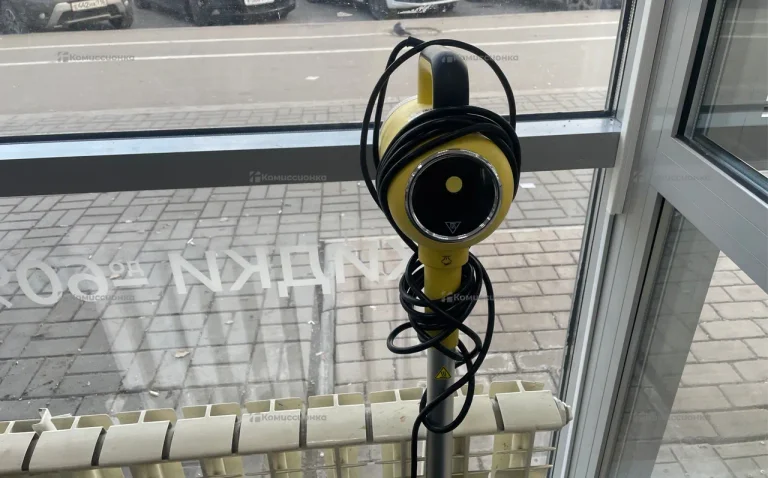 Пылесос  Polaris