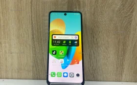 Tecno Spark 20C 4/128 ГБ