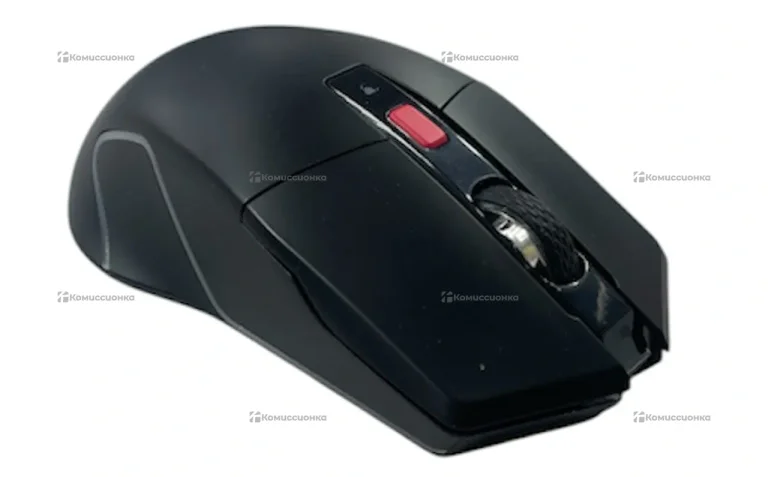 Компьютерная мышь ACER NITRO omr304