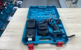 шуруповерт Makita б/ш