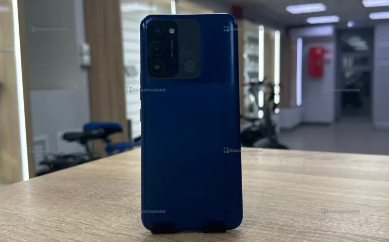 Tecno Spark Go 2022 2/32 ГБ