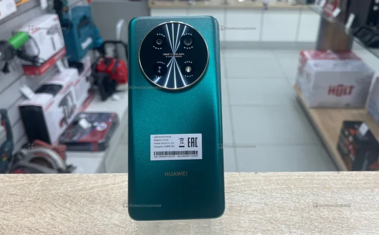 Huawei nova 12i 8/128 ГБ