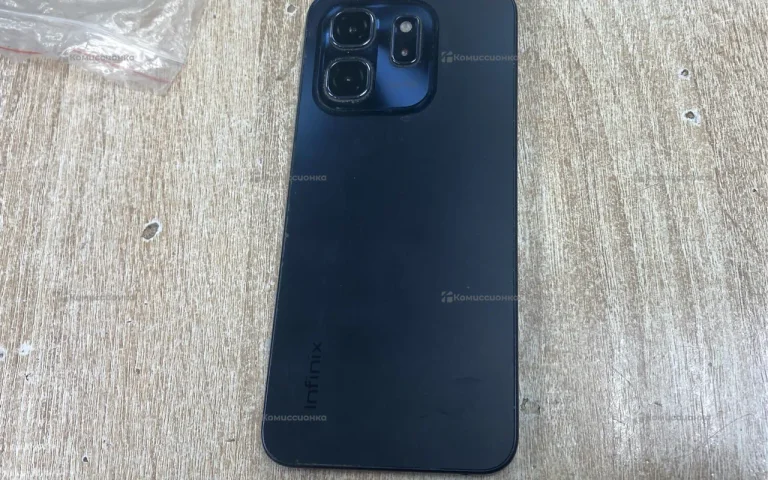 Infinix Hot 50i 4/256 ГБ