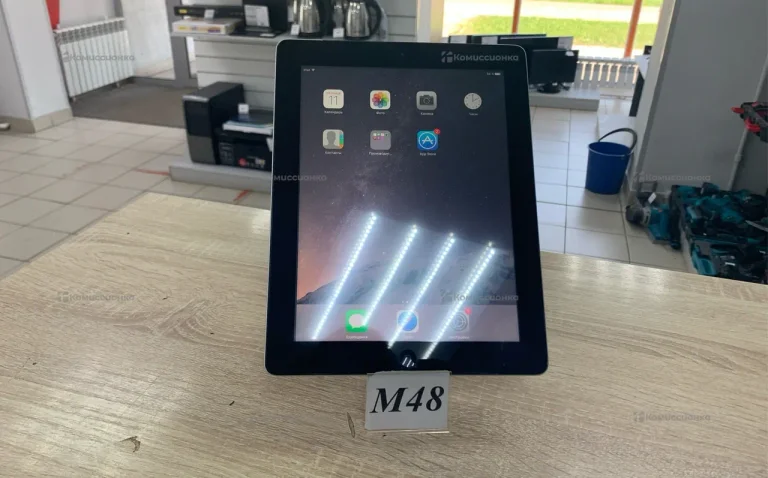 Apple iPad А1460