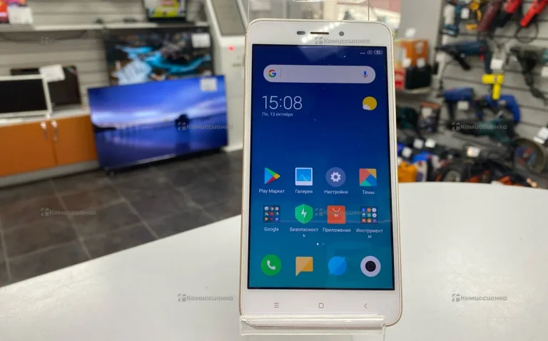 Xiaomi Redmi 4A 2/16Gb