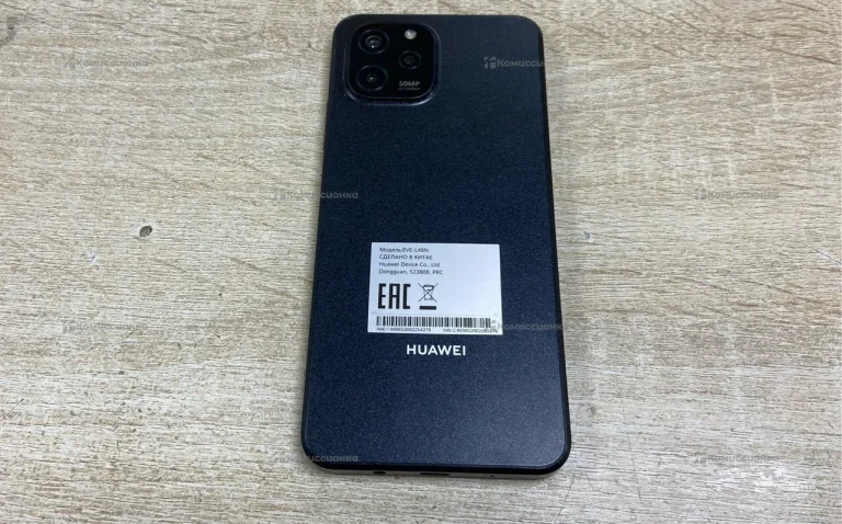 Huawei Nova Y61 4/128Gb