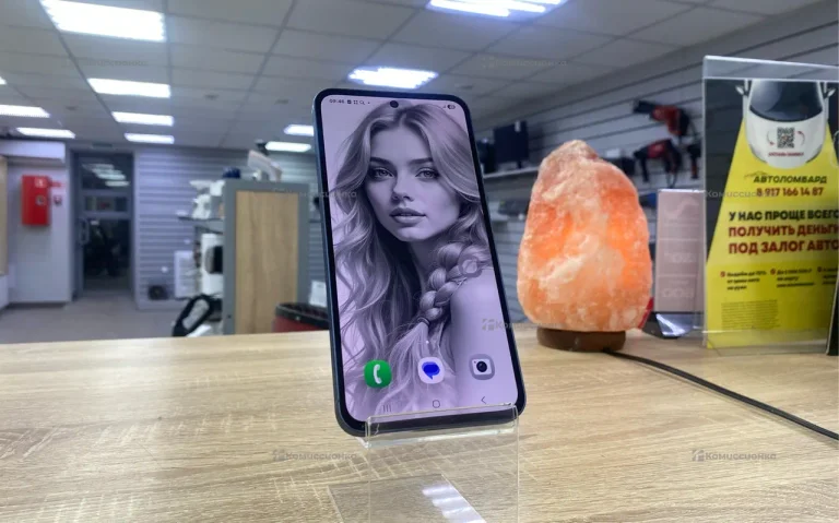 Samsung Galaxy A55 8/256 ГБ