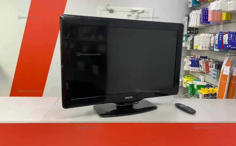 Телевизор Philips  32PFL3605/60.