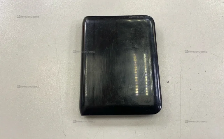 Переносной HDD Toshiba 500Gb