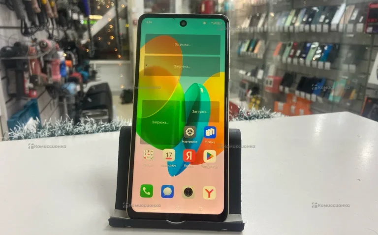 Tecno Spark 20C 8/128 ГБ