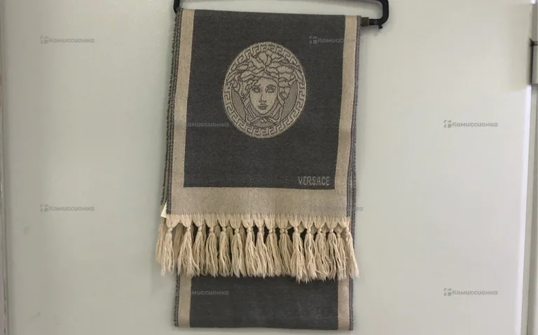 Шарф Versace icon (оригинал)