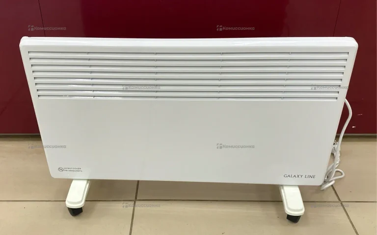 Обогреватель Конвекционный Galaxy GL8228а
