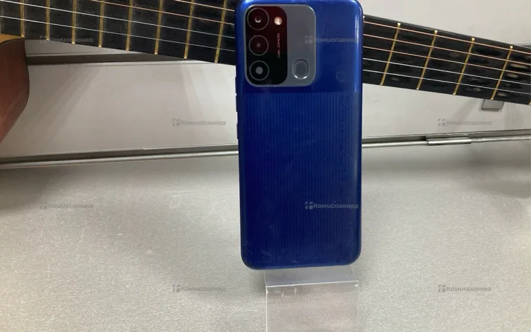 Tecno Spark Go 2022 2/32 ГБ