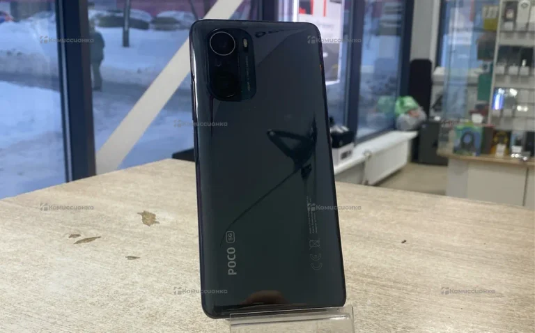Xiaomi Poco F3 8/256 ГБ