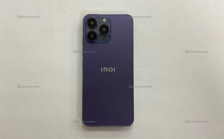 Inoi A170 Plus 4/128Gb