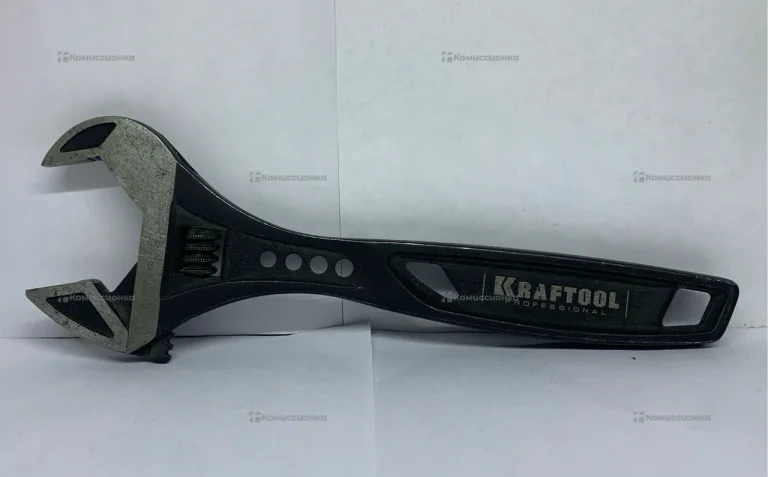 силовой ключ Kraftool