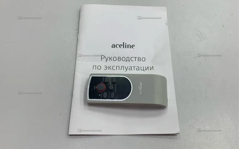 Вентилятор напольный Aceline SFJ-1875RC