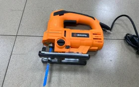 Купить Лобзик Вихрь ЛЭ-850-10А б/у , в Москва и область Цена:1500рублей