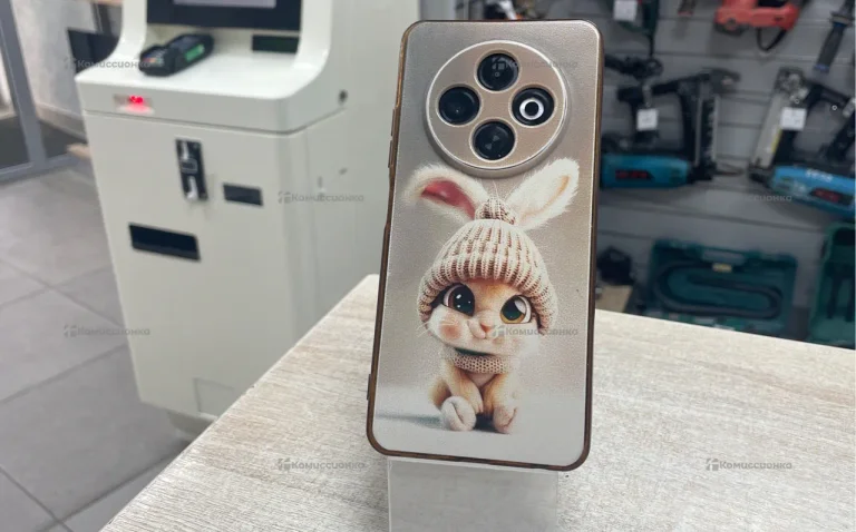 Tecno Spark 30C 4/128 ГБ