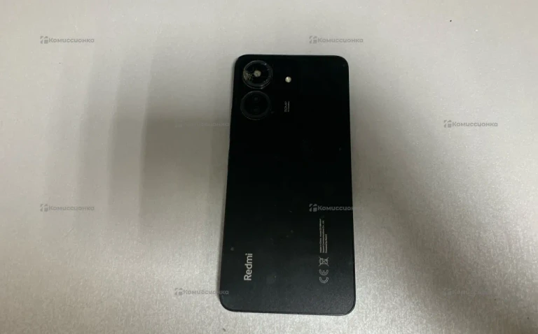 Xiaomi redmi 13c 128