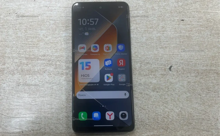 Tecno Pova 6 Neo 8/128 ГБ