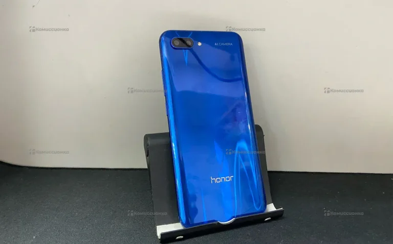 Honor 10 4/64 ГБ