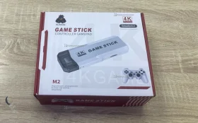 Купить игровые приставки Game stick  м2 б/у , в Магнитогорск Цена:1390рублей