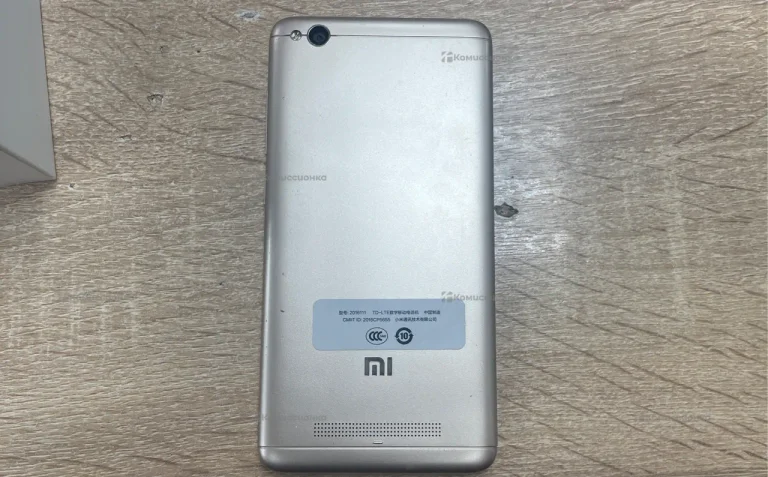 Samsung Galaxy J2 Prime SM-G532F