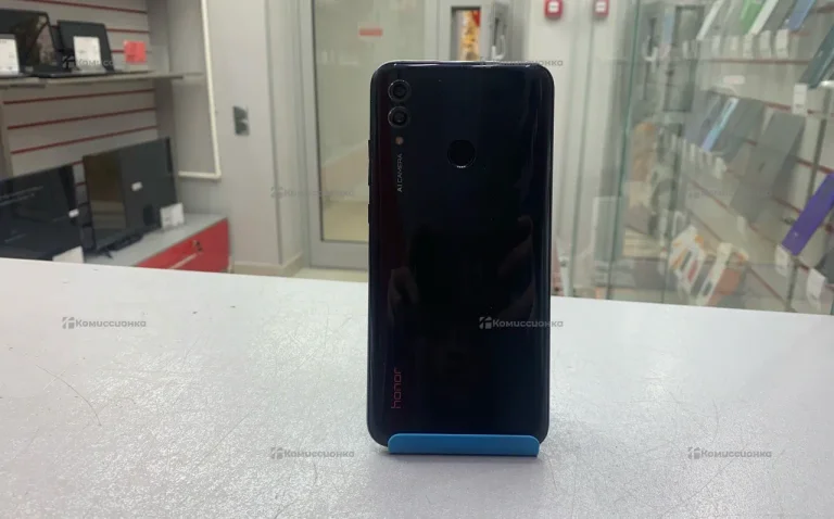 Honor 10 Lite 3/64 ГБ