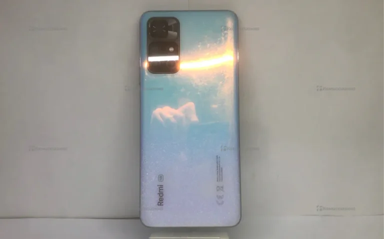 Xiaomi redmi note 11s 4/64