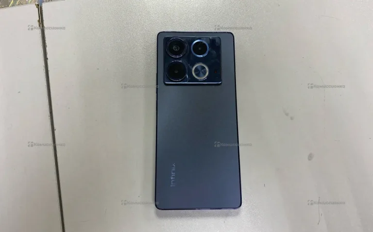 Infinix Note 40 5G 8/256 ГБ