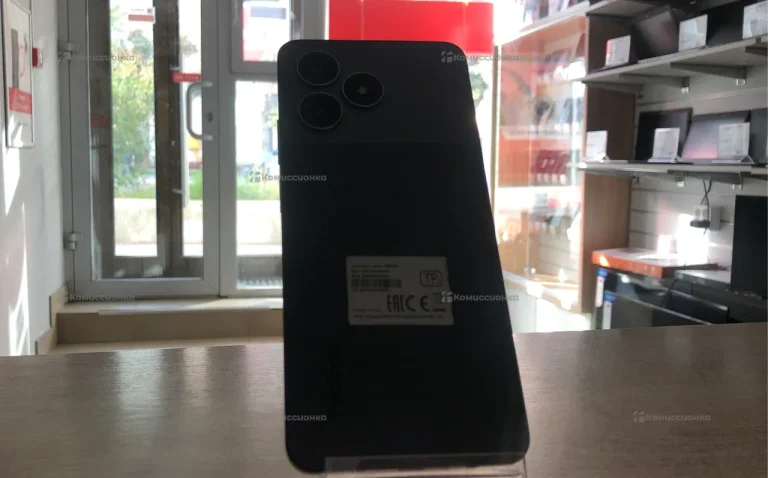 Realme Note 50 4/128Gb