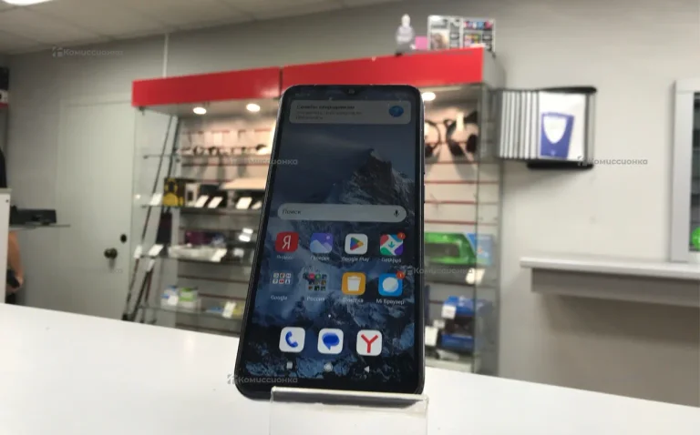 Xiaomi redmi 9c 32