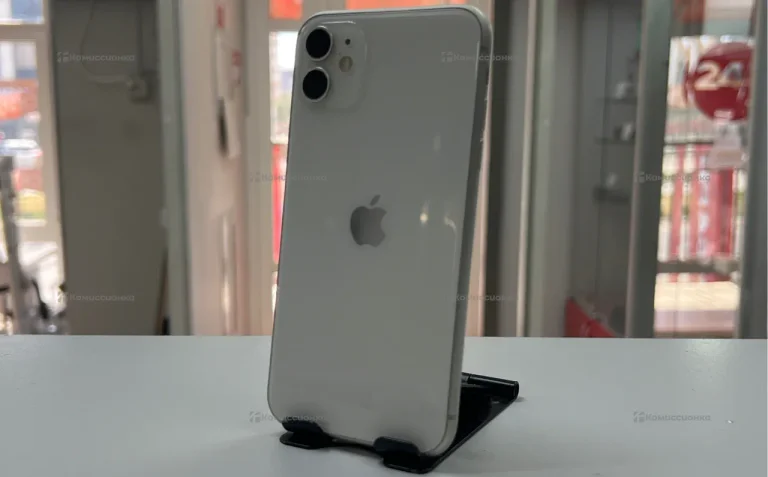 Apple IPhone 11 64Gb